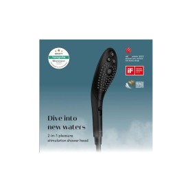 Vibromasseur Womanizer WOM176-BLACK Noir: Plus de 300.000 produits de grandes marques en vente directe à prix usine sur cadeaufo
