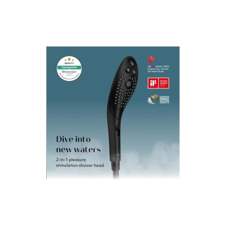 Vibromasseur Womanizer WOM176-BLACK Noir: Plus de 300.000 produits de grandes marques en vente directe à prix usine sur cadeaufo