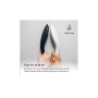 Vibromasseur Womanizer WOM176-BLACK Noir: Plus de 300.000 produits de grandes marques en vente directe à prix usine sur cadeaufo