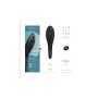 Vibromasseur Womanizer WOM176-BLACK Noir: Plus de 300.000 produits de grandes marques en vente directe à prix usine sur cadeaufo
