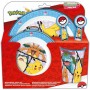 Set de vaisselle pour enfants Pokémon (5 Pièces): Plus de 300.000 produits de grandes marques en vente directe à prix usine sur 