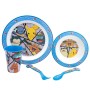 Set de vaisselle pour enfants Pokémon (5 Pièces): Plus de 300.000 produits de grandes marques en vente directe à prix usine sur 