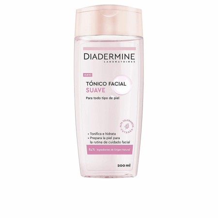 Tonique facial Diadermine Diadermine Doux: Plus de 300.000 produits de grandes marques en vente directe à prix usine sur cadeauf