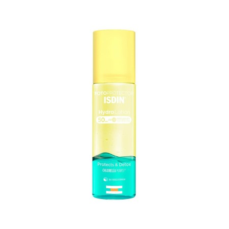 Protecteur Solaire Fluide Isdin Spf 50 Crème 200 ml Biphasique: Plus de 300.000 produits de grandes marques en vente directe à p