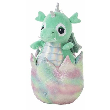 Jouet Peluche Dragon Bébé 30 cm: Plus de 300.000 produits de grandes marques en vente directe à prix usine sur cadeaufou.com. La