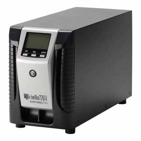 Système d'Alimentation Sans Interruption Interactif Riello Sentinel Pro 1000 1000 VA (Reconditionné A): Plus de 300.000 produits