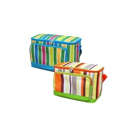 Glacière Montesca PVC Aluminium 30 x 19 x 2 cm: Plus de 300.000 produits de grandes marques en vente directe à prix usine sur ca