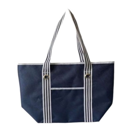 Sac de plage Bleu foncé Oxford 48 x 18 x 34 cm: Plus de 300.000 produits de grandes marques en vente directe à prix usine sur ca