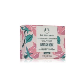 Lotion corporelle The Body Shop Body: Plus de 300.000 produits de grandes marques en vente directe à prix usine sur cadeaufou.co