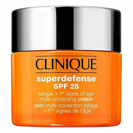 Crème visage Clinique 20714904111 SPF 25 Spf 25 50 ml: Plus de 300.000 produits de grandes marques en vente directe à prix usine