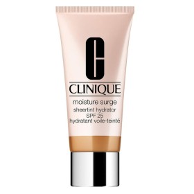 Base de maquillage liquide Clinique Spf 25 40 ml: Plus de 300.000 produits de grandes marques en vente directe à prix usine sur 
