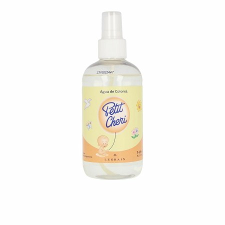 Parfum pour enfant Legrain Petit Cheri EDC: Plus de 300.000 produits de grandes marques en vente directe à prix usine sur cadeau