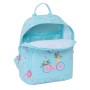Sac à dos Safta Bicicleta Bleu 25 x 30 x 13 cm: Plus de 300.000 produits de grandes marques en vente directe à prix usine sur ca