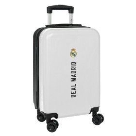 Trolley de Cabine Real Madrid C.F. 1st Kit 24/25 Blanc Gris 20: Plus de 300.000 produits de grandes marques en vente directe à p