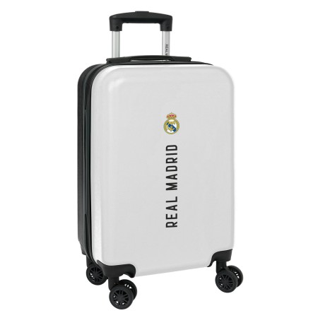 Trolley de Cabine Real Madrid C.F. 1st Kit 24/25 Blanc Gris 20: Plus de 300.000 produits de grandes marques en vente directe à p