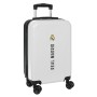 Trolley de Cabine Real Madrid C.F. 1st Kit 24/25 Blanc Gris 20: Plus de 300.000 produits de grandes marques en vente directe à p