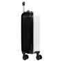 Trolley de Cabine Real Madrid C.F. 1st Kit 24/25 Blanc Gris 20: Plus de 300.000 produits de grandes marques en vente directe à p