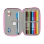 Plumier double Gabby's Dollhouse Party Rose 12.5 x 19.5 x 4 cm 28 Pièces: Plus de 300.000 produits de grandes marques en vente d