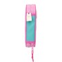 Plumier double Gabby's Dollhouse Party Rose 12.5 x 19.5 x 4 cm 28 Pièces: Plus de 300.000 produits de grandes marques en vente d