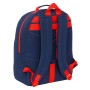 Cartable Super Mario World Blue marine 32 x 42 x 15 cm: Plus de 300.000 produits de grandes marques en vente directe à prix usin