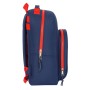 Cartable Super Mario World Blue marine 32 x 42 x 15 cm: Plus de 300.000 produits de grandes marques en vente directe à prix usin