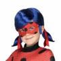 Perruques LadyBug Bleu Masque: Plus de 300.000 produits de grandes marques en vente directe à prix usine sur cadeaufou.com. Labe