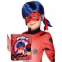 Perruques LadyBug Bleu Masque: Plus de 300.000 produits de grandes marques en vente directe à prix usine sur cadeaufou.com. Labe