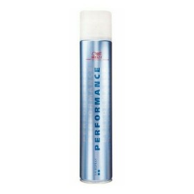 Laque de Fixation Forte Wella 81613542 500 ml: Plus de 300.000 produits de grandes marques en vente directe à prix usine sur cad