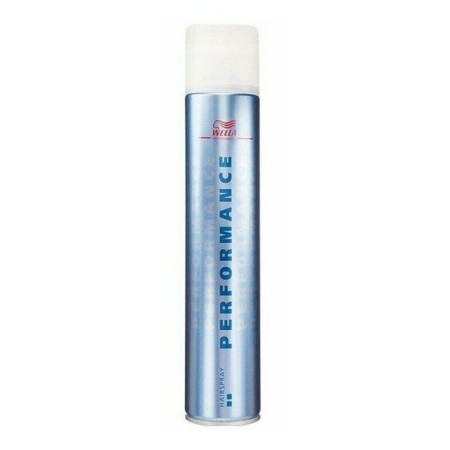 Laque de Fixation Forte Wella 81613542 500 ml: Plus de 300.000 produits de grandes marques en vente directe à prix usine sur cad