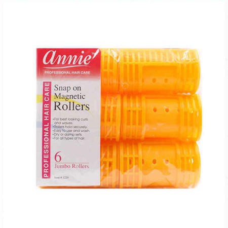 Boucles Annie Jumbo Orange: Plus de 300.000 produits de grandes marques en vente directe à prix usine sur cadeaufou.com. Label b