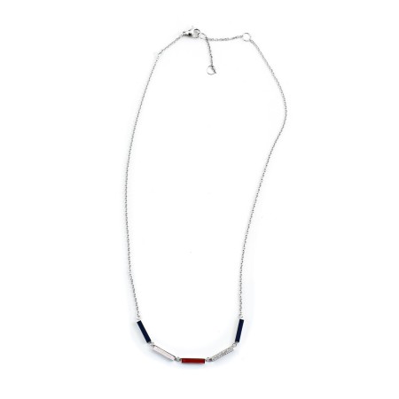 Collier Femme Tommy Hilfiger 2780804 40 cm: Plus de 300.000 produits de grandes marques en vente directe à prix usine sur cadeau