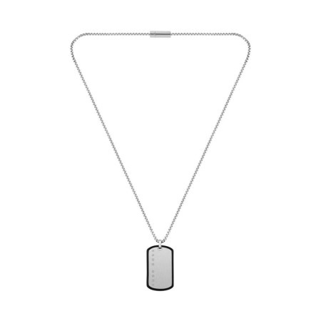 Collier Homme Hugo Boss 1580050: Plus de 300.000 produits de grandes marques en vente directe à prix usine sur cadeaufou.com. La