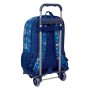 Cartable à roulettes Hot Wheels Sonny Blue marine 32 x 42 x 14 cm: Plus de 300.000 produits de grandes marques en vente directe 