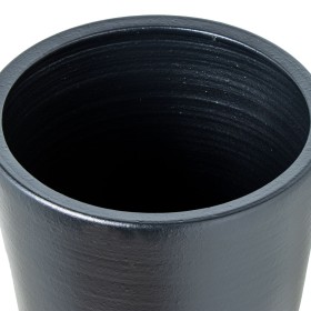 Vase Alexandra House Living Noir Céramique 40 x 72 cm: Plus de 300.000 produits de grandes marques en vente directe à prix usine