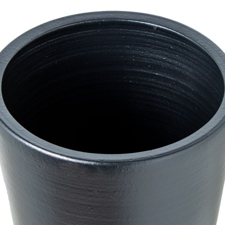 Vase Alexandra House Living Noir Céramique 40 x 72 cm: Plus de 300.000 produits de grandes marques en vente directe à prix usine
