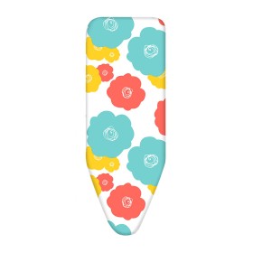 Housse pour Table à Repasser Inofix Power Vap 130 x 48 cm Fleurs: Plus de 300.000 produits de grandes marques en vente directe à
