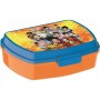 Boîte à lunch Dragon Ball polypropylène Rectangulaire: Plus de 300.000 produits de grandes marques en vente directe à prix usine