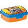 Boîte à lunch Dragon Ball polypropylène Rectangulaire: Plus de 300.000 produits de grandes marques en vente directe à prix usine