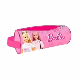 Trousse d'écolier Barbie 22 x 8 cm Rond: Plus de 300.000 produits de grandes marques en vente directe à prix usine sur cadeaufou