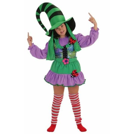 Déguisement pour Enfants Creaciones Llopis Lutin 5-7 Ans: Plus de 300.000 produits de grandes marques en vente directe à prix us
