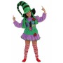 Déguisement pour Enfants Creaciones Llopis Lutin 5-7 Ans: Plus de 300.000 produits de grandes marques en vente directe à prix us