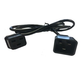 Câble USB Salicru 663BA000002 Noir 1,8 m (1 Unité): Plus de 300.000 produits de grandes marques en vente directe à prix usine su