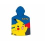 Serviette poncho avec capuche Pokémon 55 x 110 cm: Plus de 300.000 produits de grandes marques en vente directe à prix usine sur