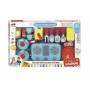 Cuisinière jouet 36 x 6 cm: Plus de 300.000 produits de grandes marques en vente directe à prix usine sur cadeaufou.com. Label b