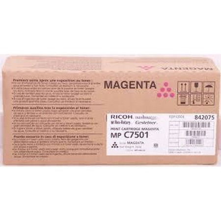 Toner Ricoh Magenta: Plus de 300.000 produits de grandes marques en vente directe à prix usine sur cadeaufou.com. Label boutique