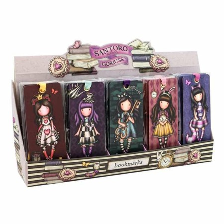 boîte de marqueurs Gorjuss Cheshire cat: Plus de 300.000 produits de grandes marques en vente directe à prix usine sur cadeaufou