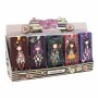boîte de marqueurs Gorjuss Cheshire cat: Plus de 300.000 produits de grandes marques en vente directe à prix usine sur cadeaufou
