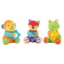 Jouet Peluche Creaciones Llopis: Plus de 300.000 produits de grandes marques en vente directe à prix usine sur cadeaufou.com. La