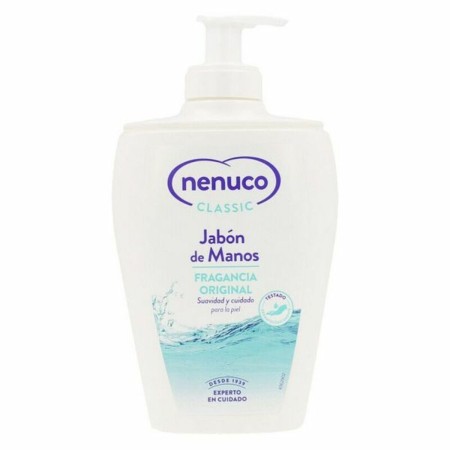 Savon pour les Mains Nenuco Classic: Plus de 300.000 produits de grandes marques en vente directe à prix usine sur cadeaufou.com