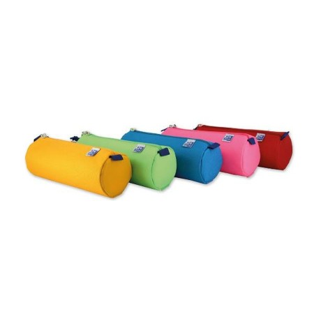 Trousse d'écolier Oxford 400150283 22 x 7 x 9 cm (5 Unités): Plus de 300.000 produits de grandes marques en vente directe à prix